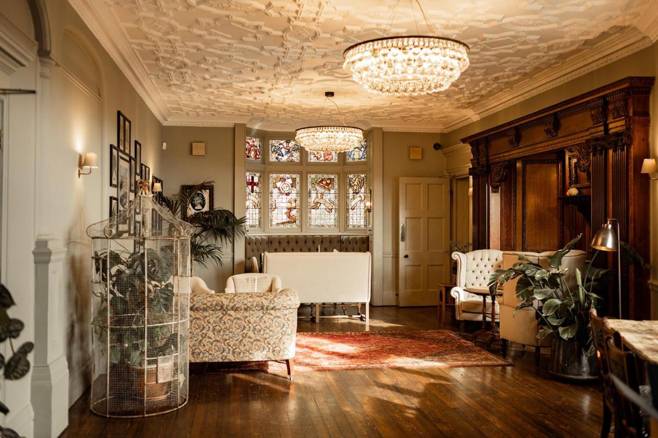 The Beacon Lejlighed Royal Tunbridge Wells Eksteriør billede