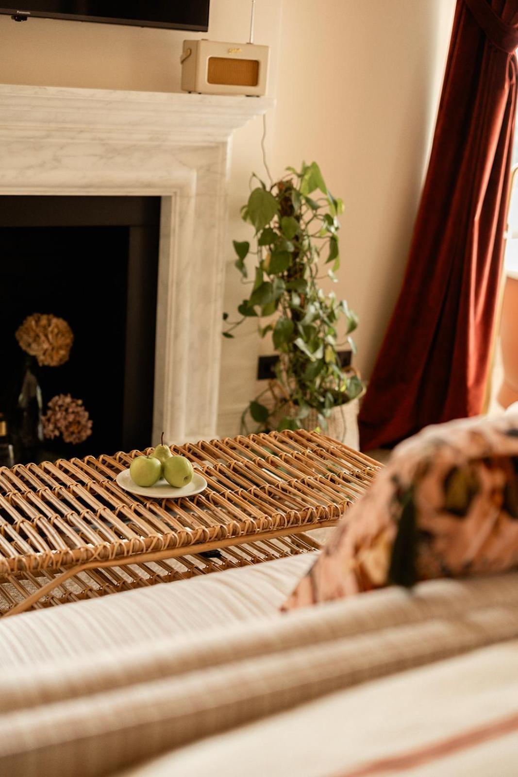 The Beacon Lejlighed Royal Tunbridge Wells Eksteriør billede