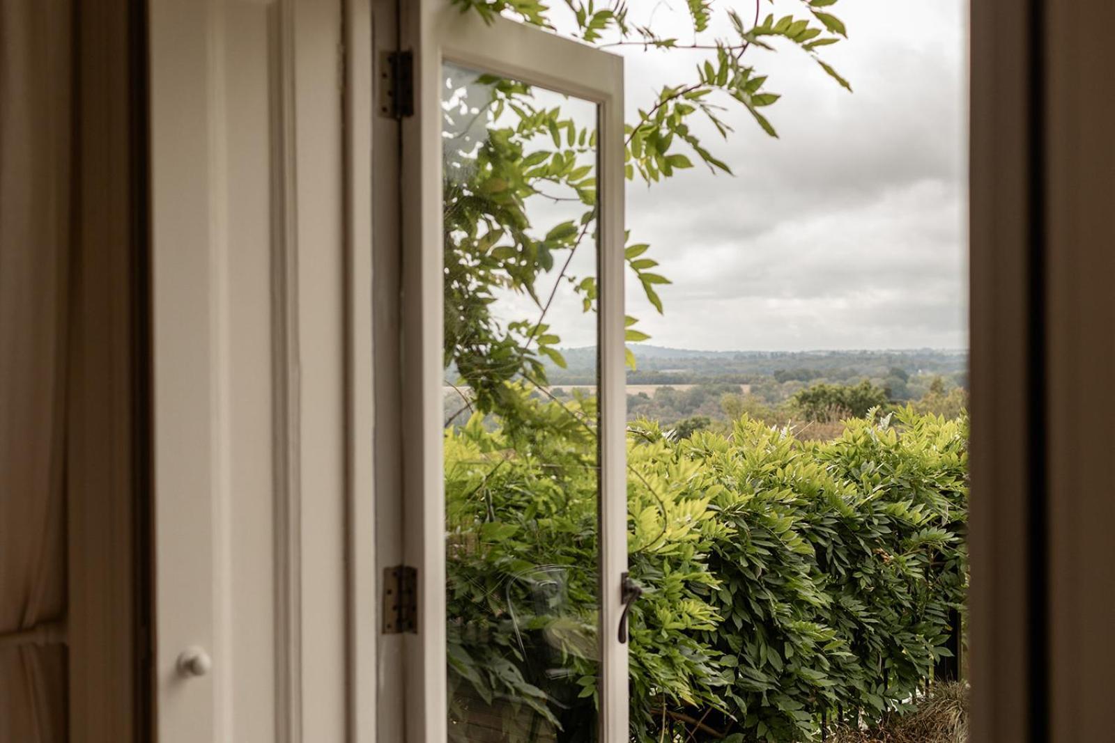 The Beacon Lejlighed Royal Tunbridge Wells Eksteriør billede