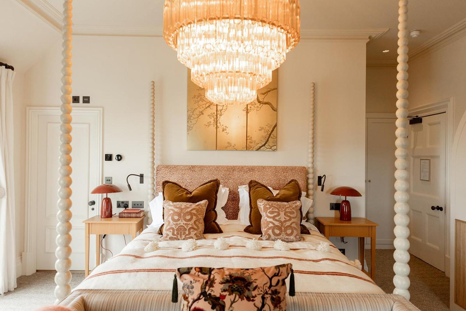 The Beacon Lejlighed Royal Tunbridge Wells Eksteriør billede
