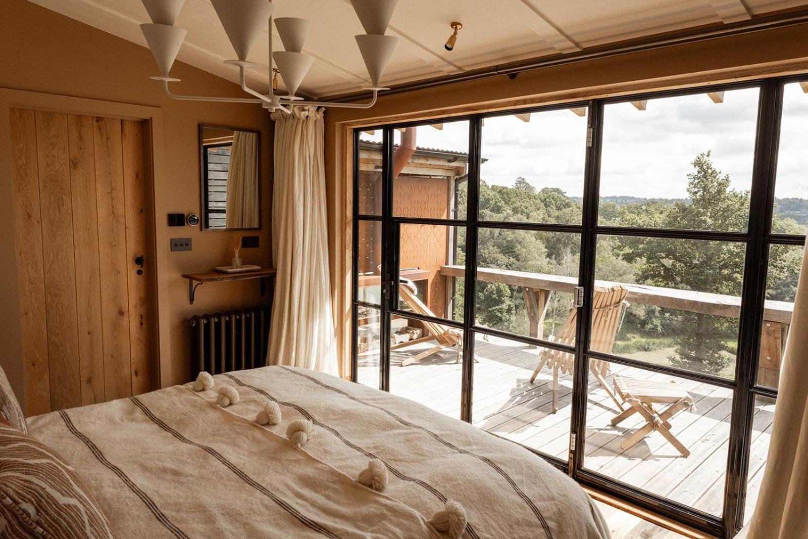 The Beacon Lejlighed Royal Tunbridge Wells Eksteriør billede