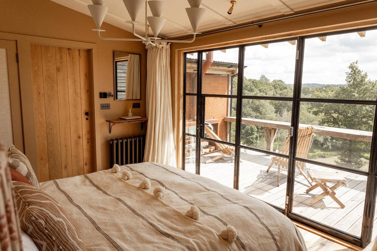 The Beacon Lejlighed Royal Tunbridge Wells Eksteriør billede