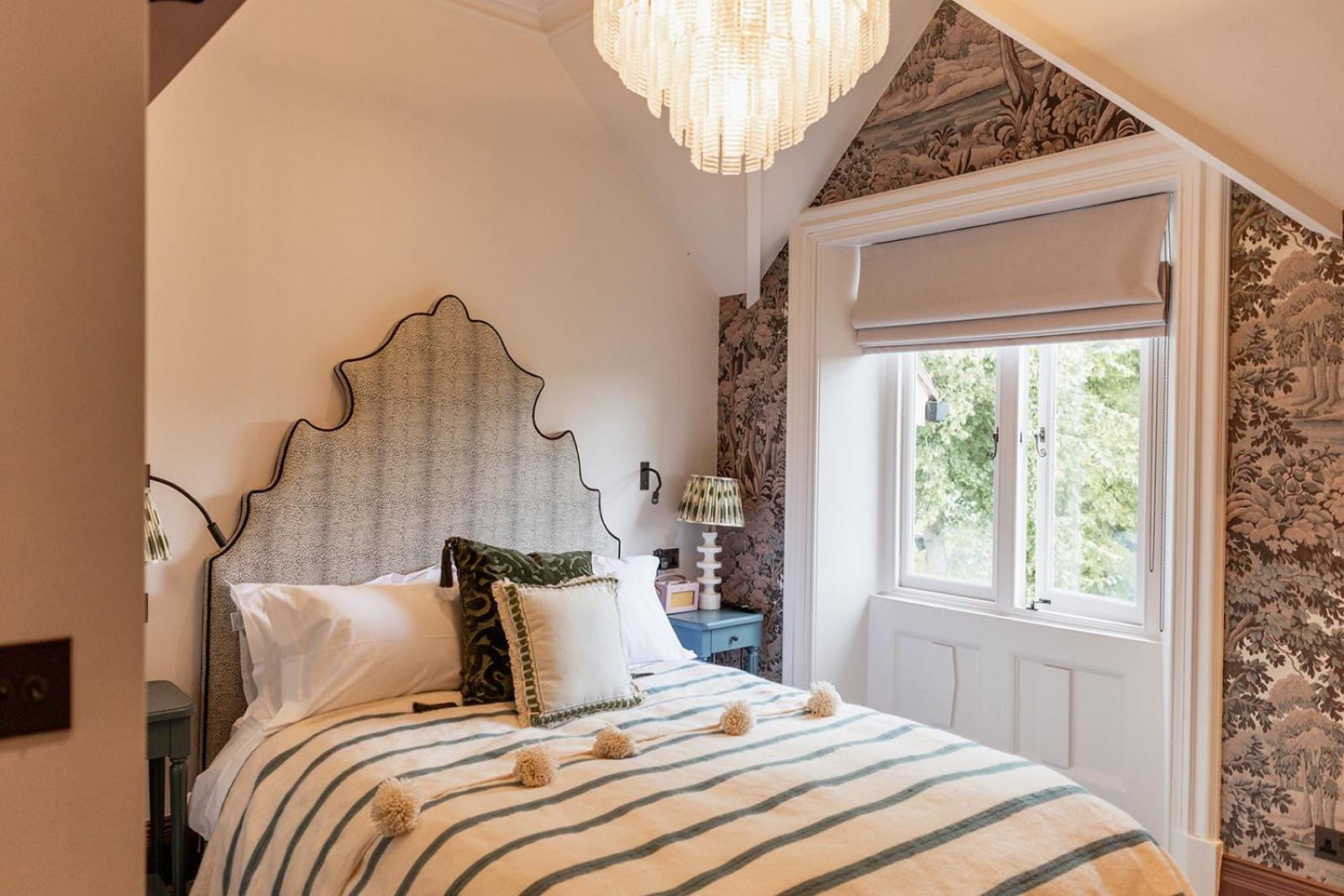 The Beacon Lejlighed Royal Tunbridge Wells Eksteriør billede