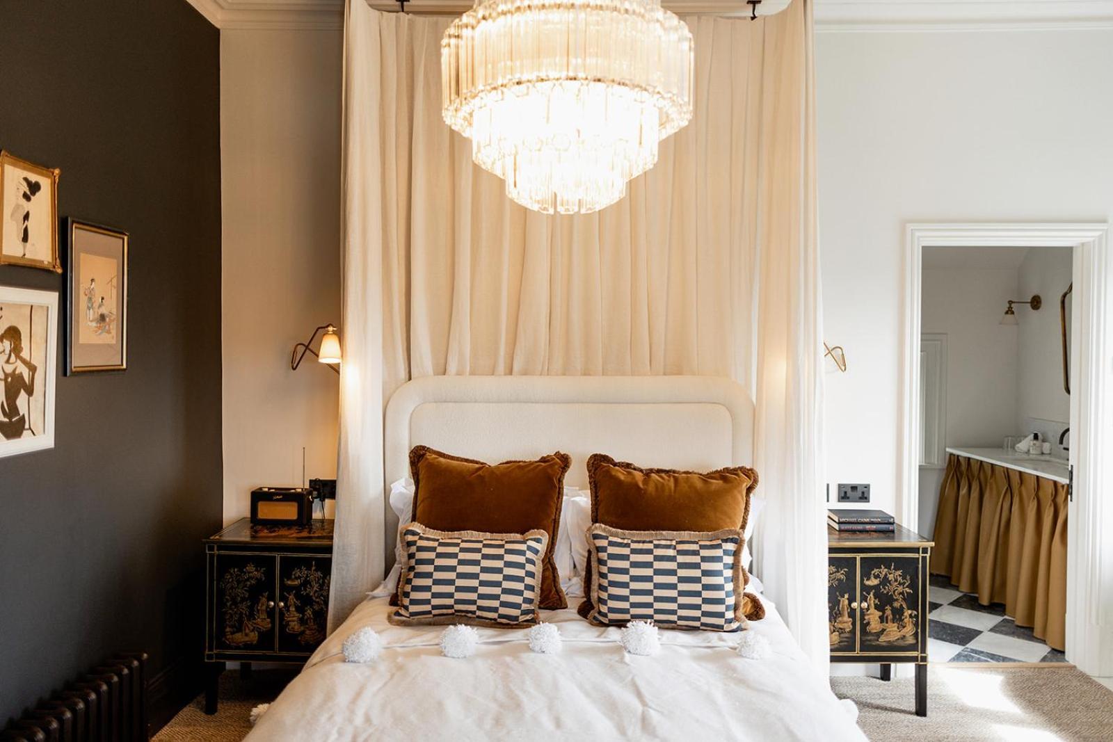 The Beacon Lejlighed Royal Tunbridge Wells Eksteriør billede