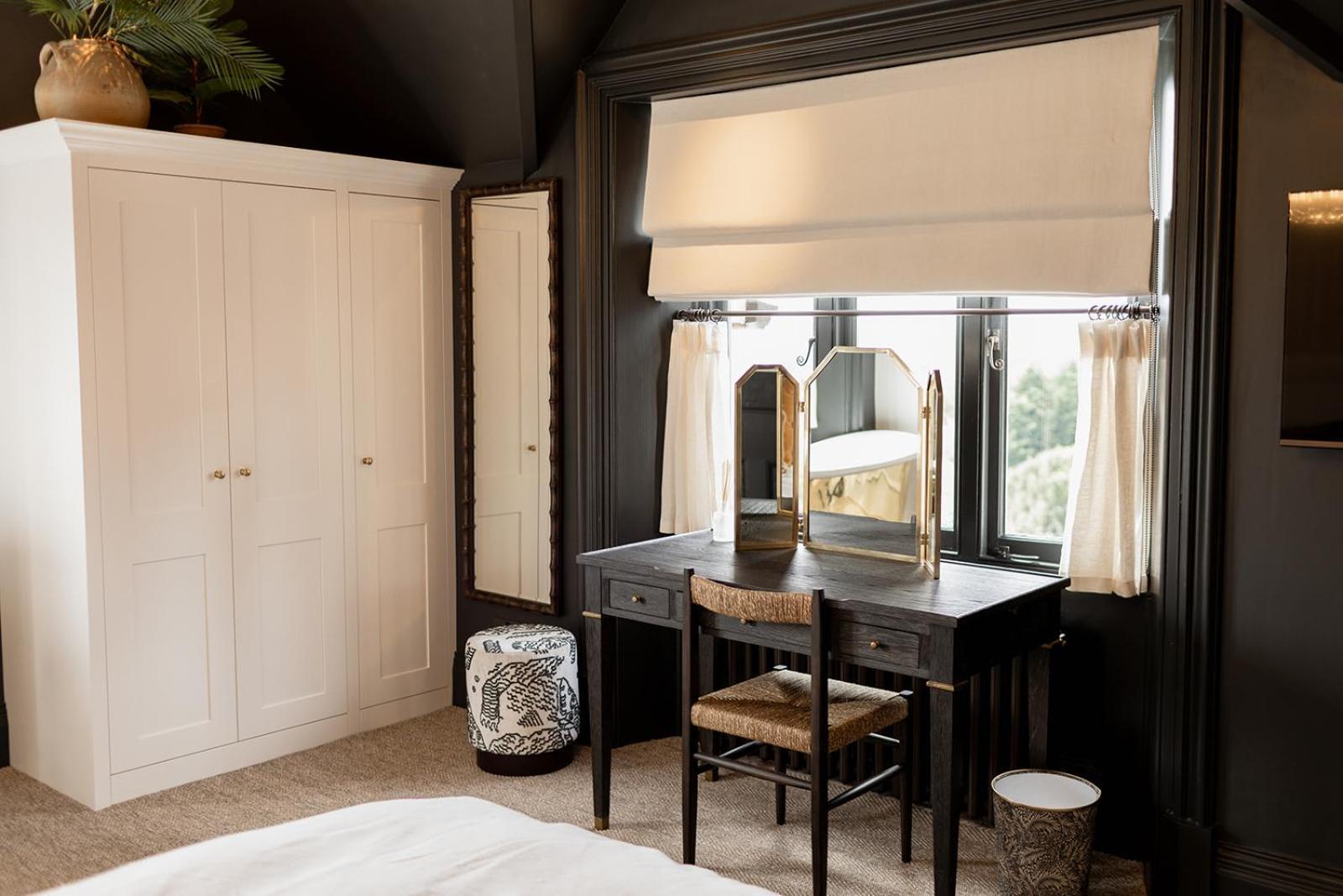The Beacon Lejlighed Royal Tunbridge Wells Eksteriør billede