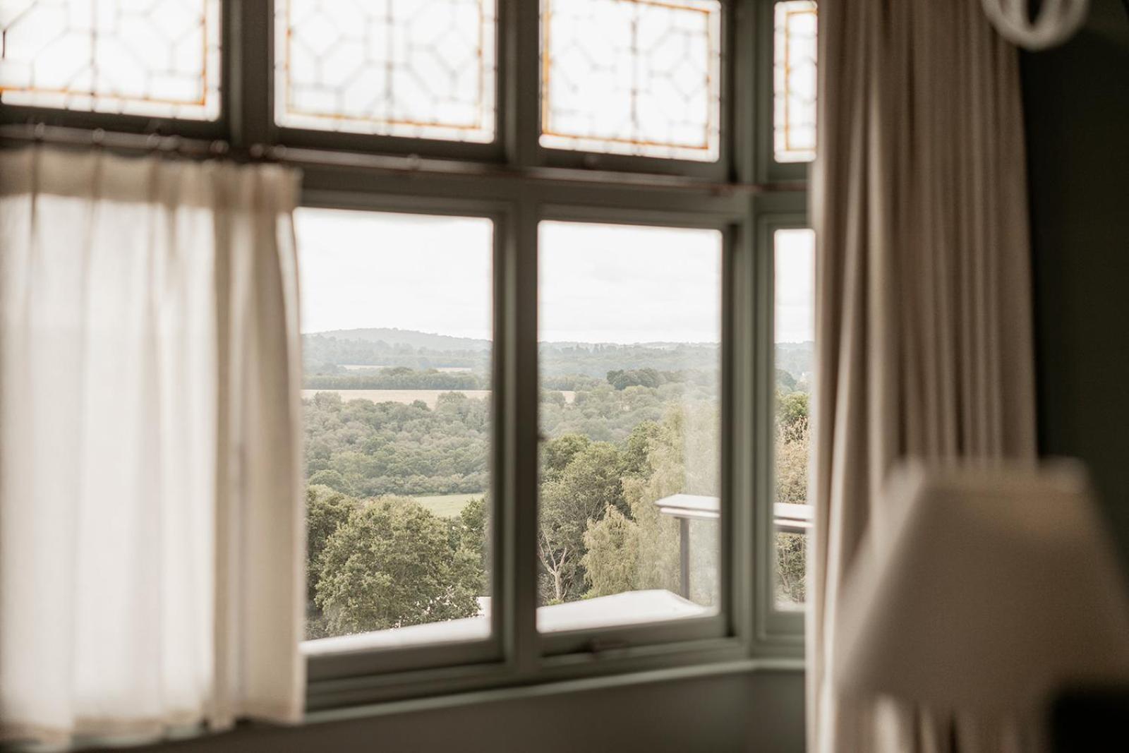 The Beacon Lejlighed Royal Tunbridge Wells Eksteriør billede