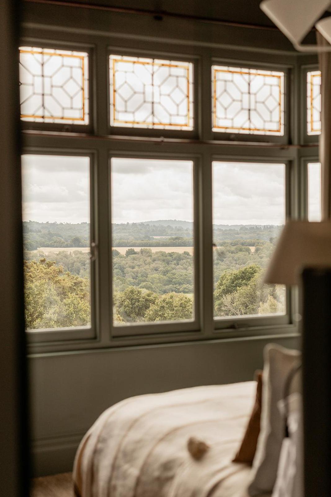 The Beacon Lejlighed Royal Tunbridge Wells Eksteriør billede
