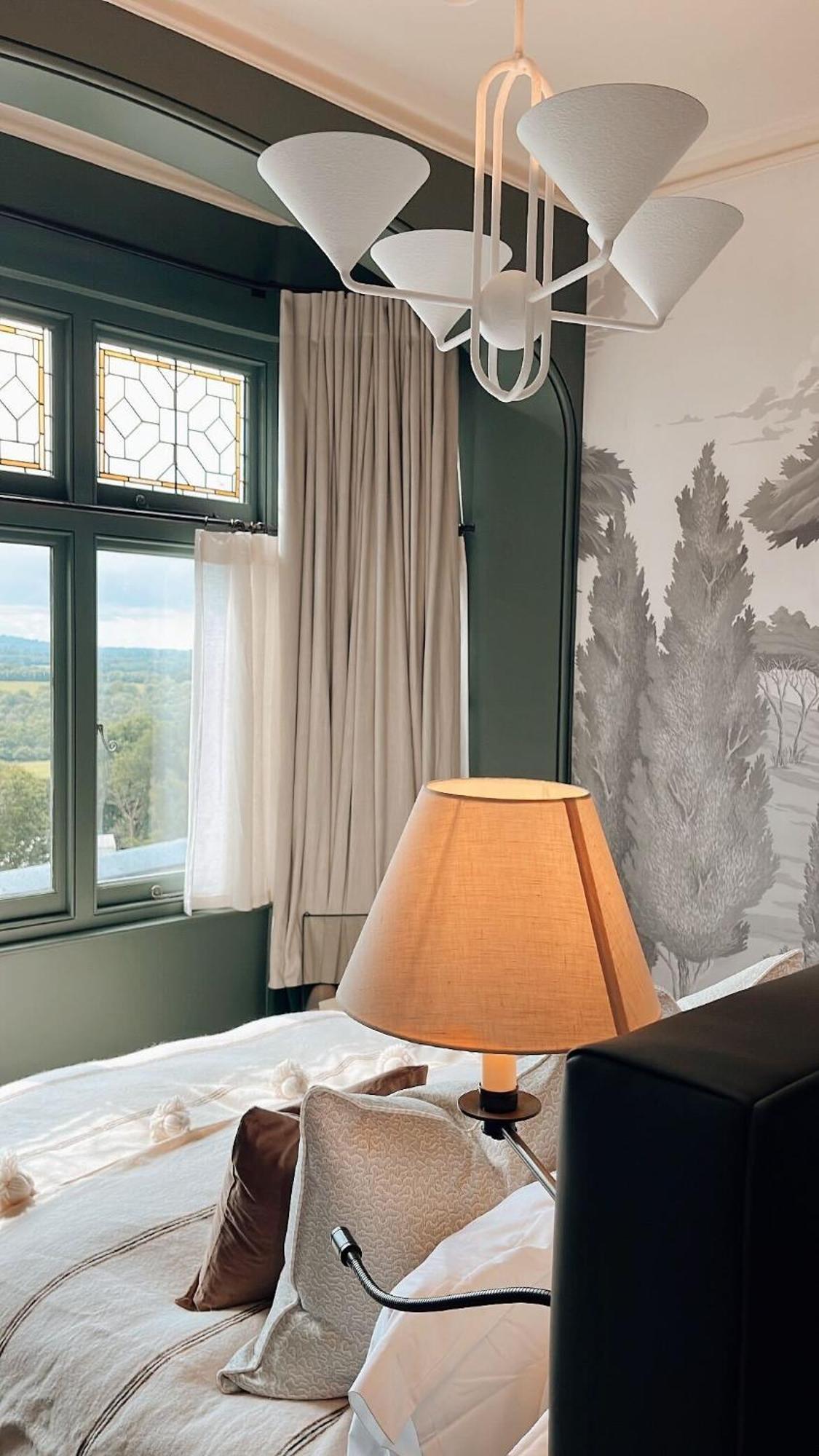 The Beacon Lejlighed Royal Tunbridge Wells Eksteriør billede