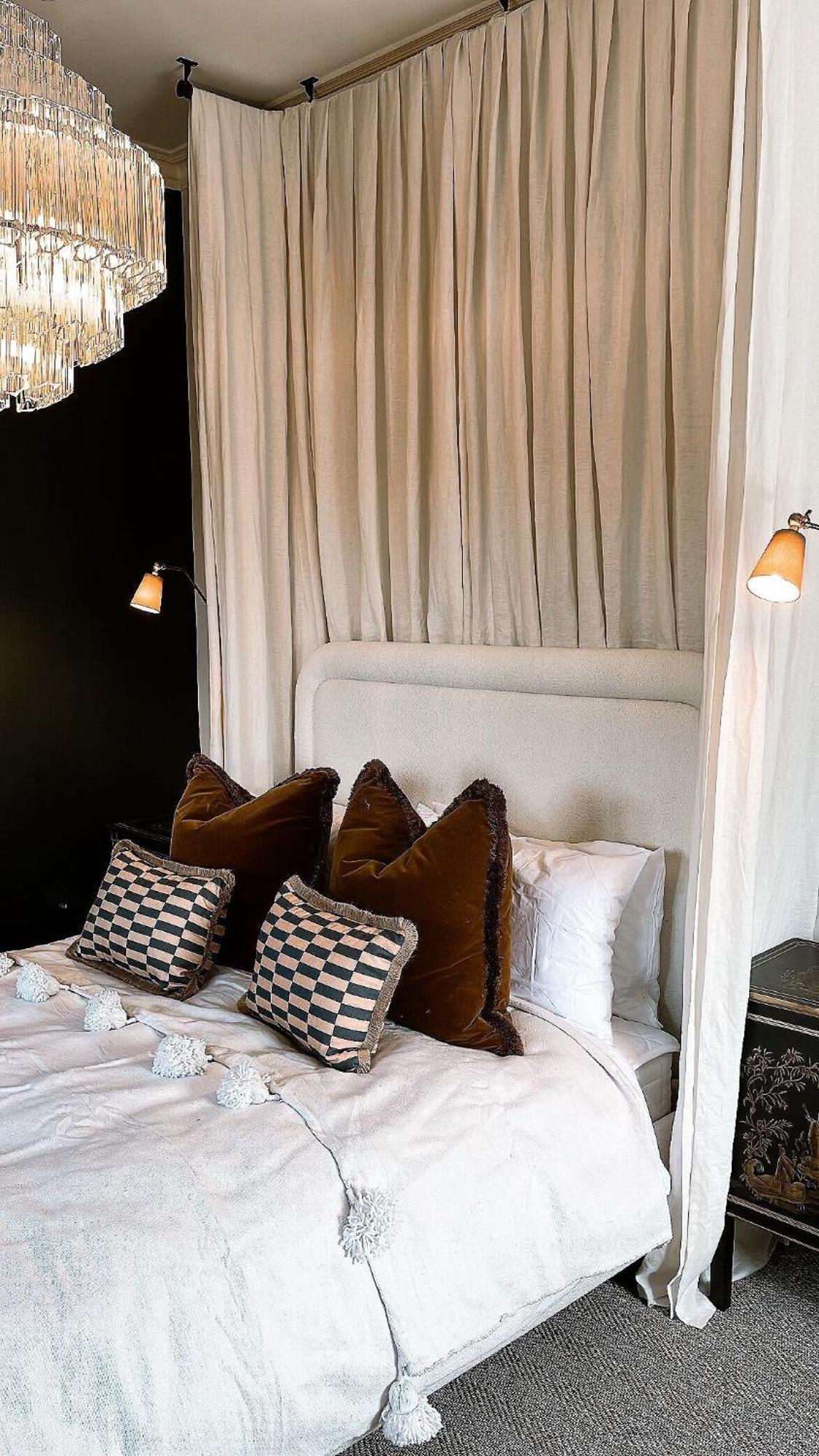 The Beacon Lejlighed Royal Tunbridge Wells Eksteriør billede