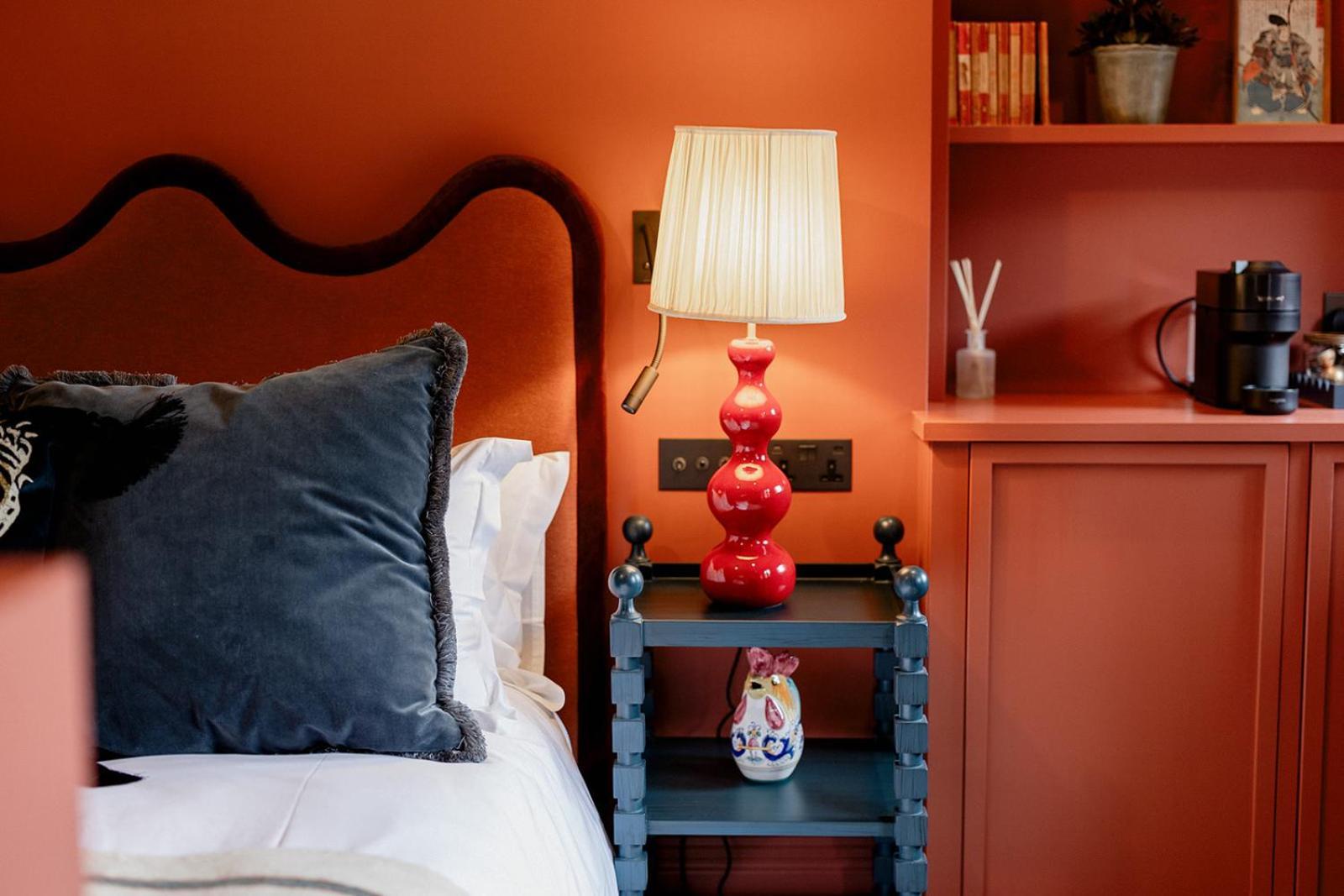 The Beacon Lejlighed Royal Tunbridge Wells Eksteriør billede