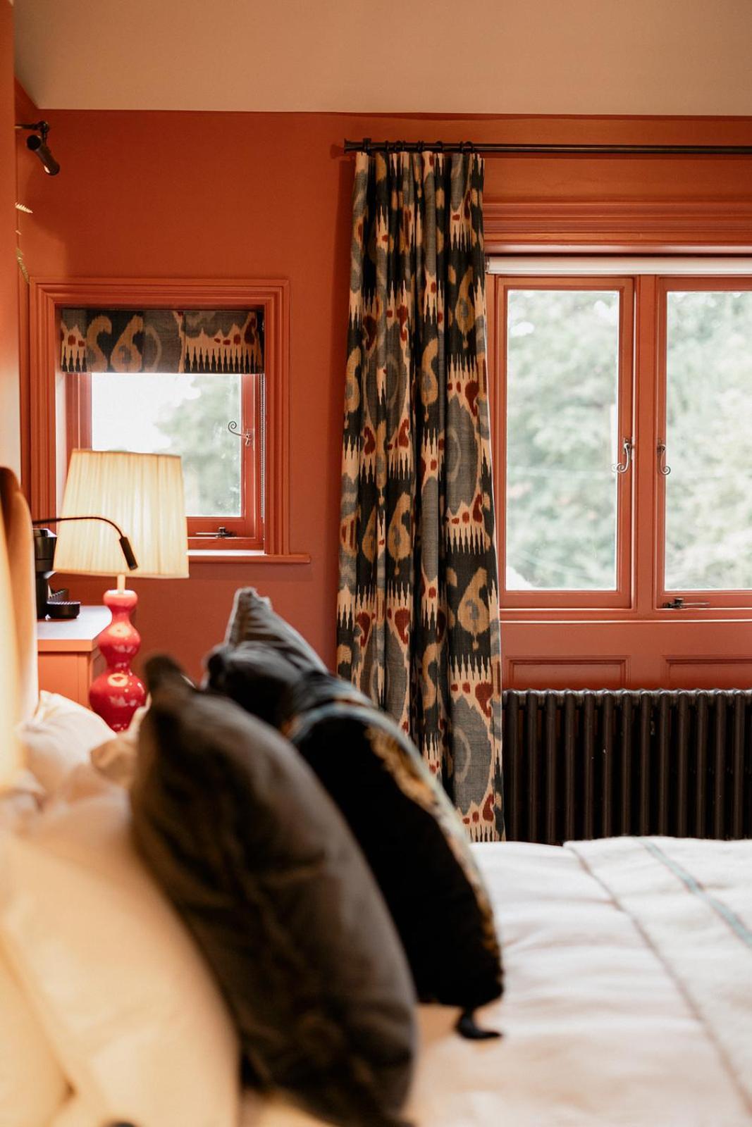 The Beacon Lejlighed Royal Tunbridge Wells Eksteriør billede