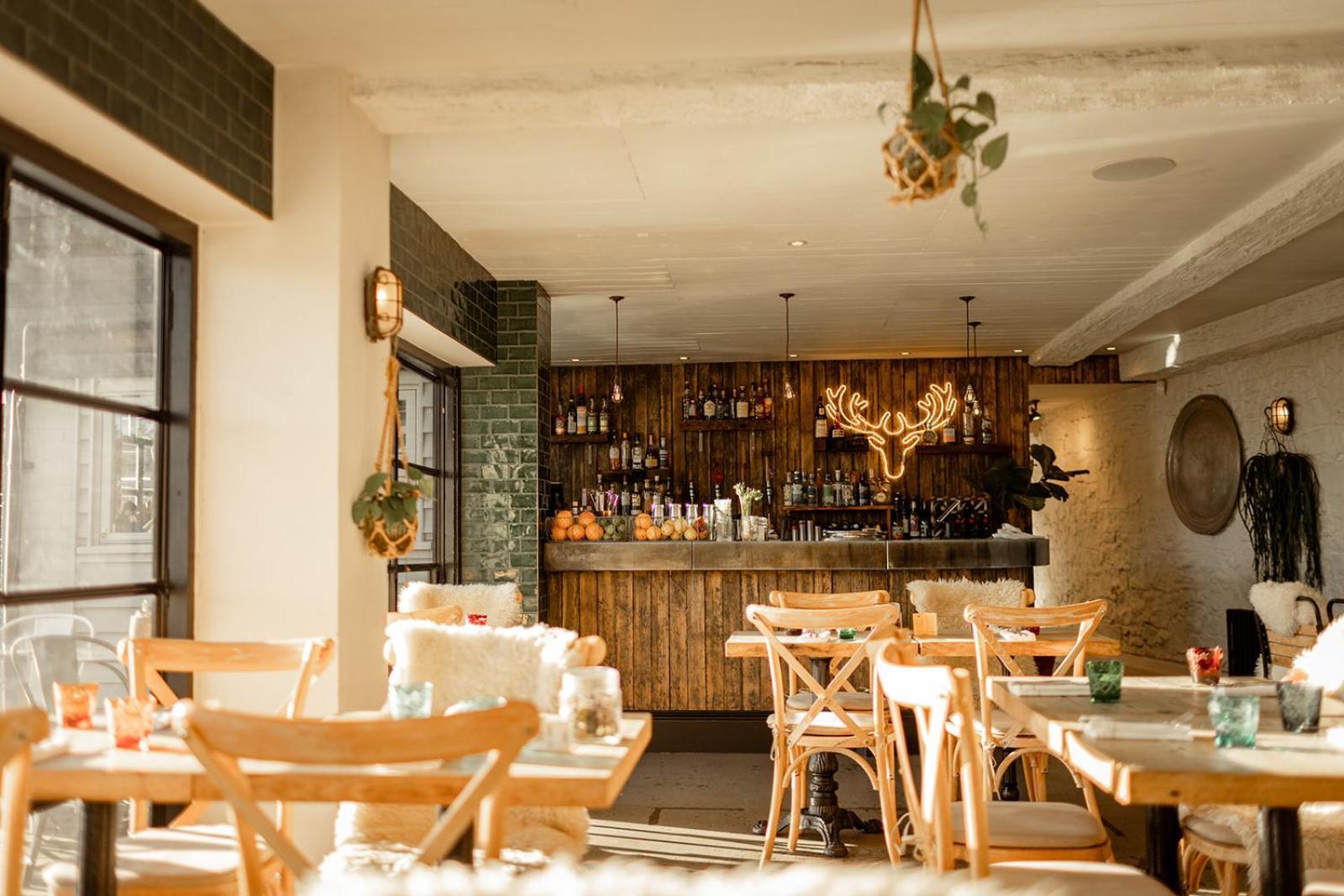 The Beacon Lejlighed Royal Tunbridge Wells Eksteriør billede