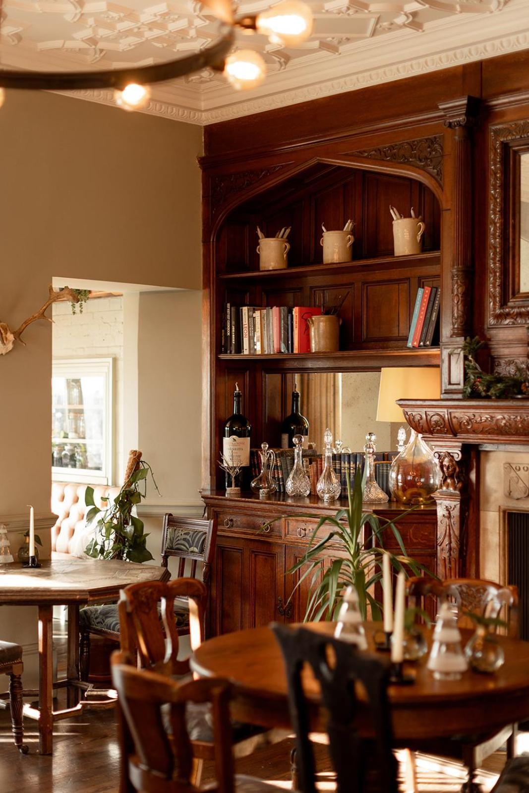 The Beacon Lejlighed Royal Tunbridge Wells Eksteriør billede