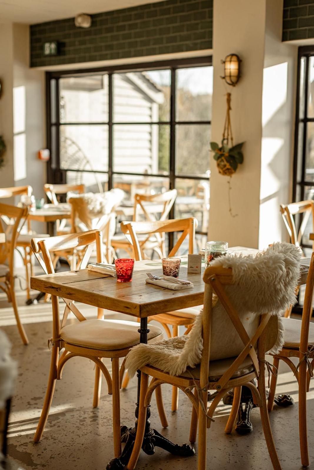 The Beacon Lejlighed Royal Tunbridge Wells Eksteriør billede